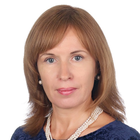 Ирина Бурцева Ирина Бурцева