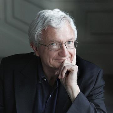 Кристиан Годфруа Кристиан Годфруа