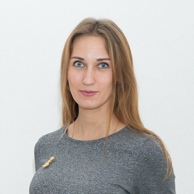 Екатерина Жалевич