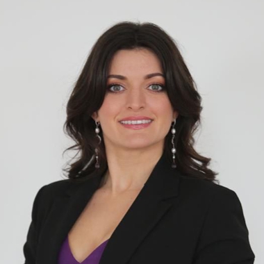 Екатерина Гончарова