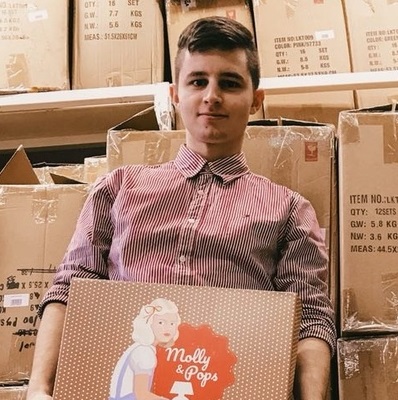 Даниил Антонов