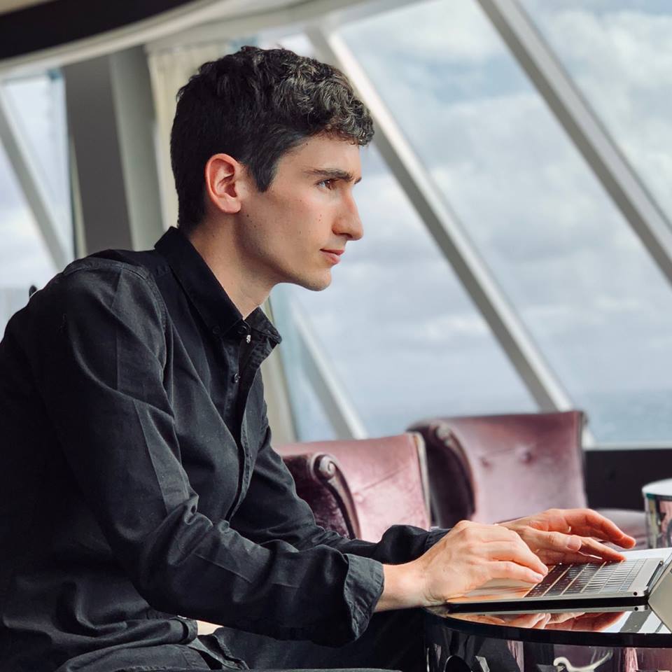 Антуан Бланшмэзон