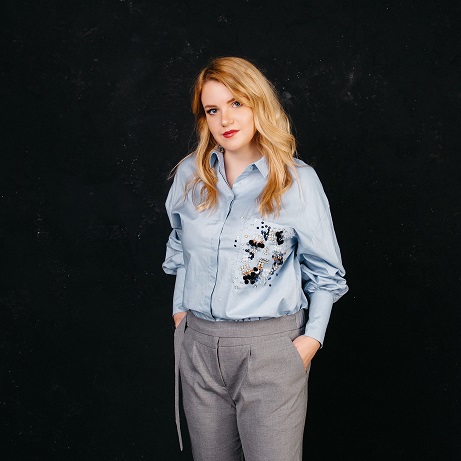 Мария Буклис