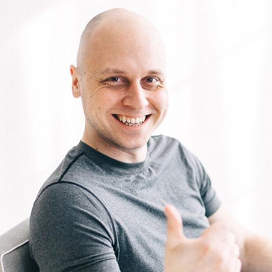 Дмитрий Коренко