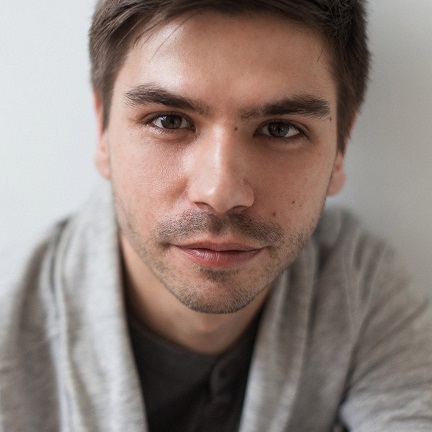 Владимир Куц Владимир Куц