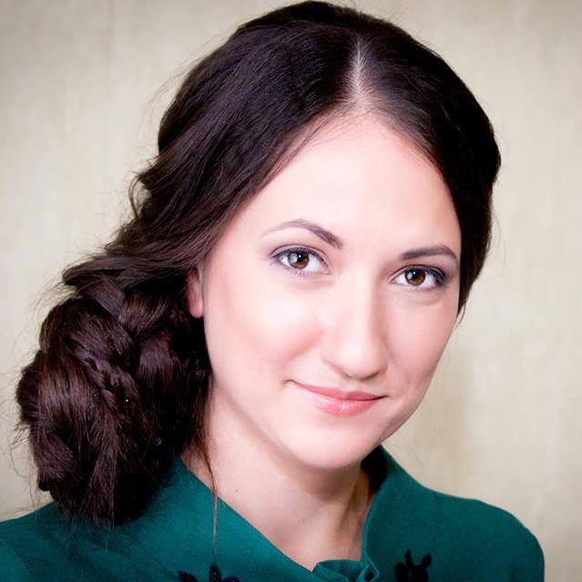 Валентина Балаева Валентина Балаева