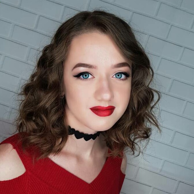 Виктория Недрыга