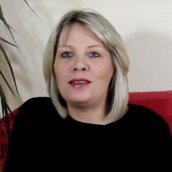 Сандра Флисс Сандра Флисс