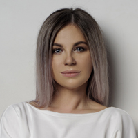 Александра Леонтьева Александра Леонтьева