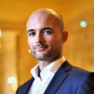 Пьер Олье Пьер Олье