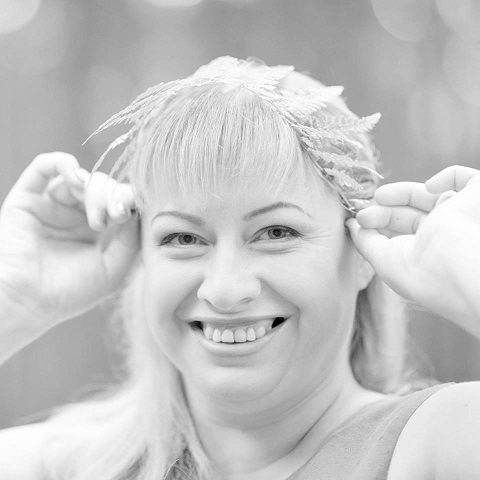 Ольга Будай Ольга Будай