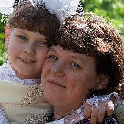 Наталья Терещенко