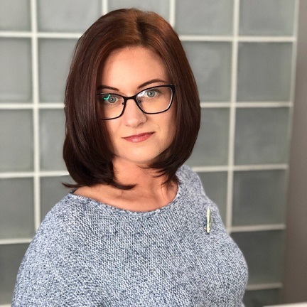 Мария Губина