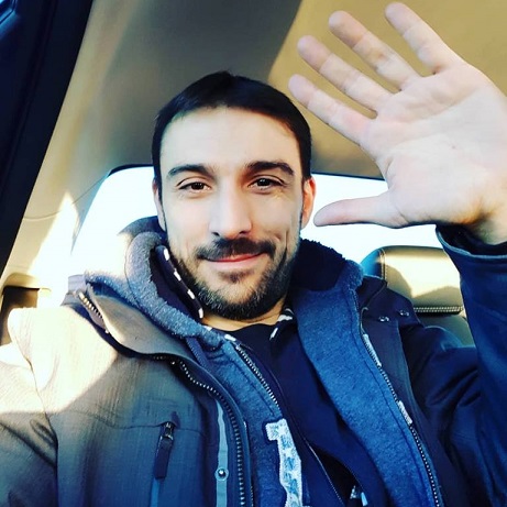 Мишель Феррари Мишель Феррари