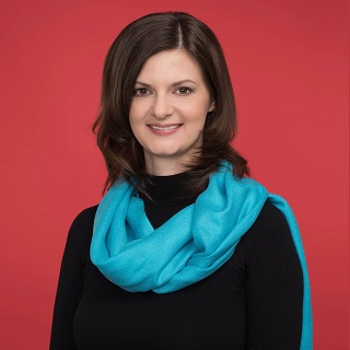 Арина Гредина