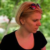 Екатерина Шапка Екатерина Шапка