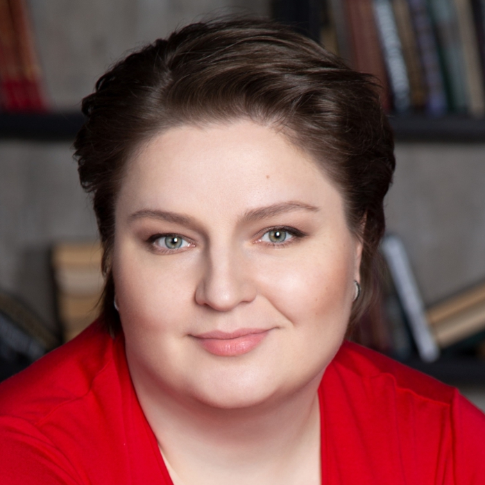 Татьяна Никанорова Татьяна Никанорова