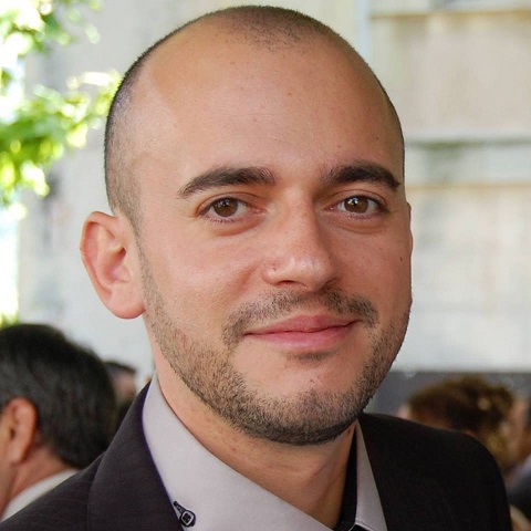 Серж Гонзалес Серж Гонзалес