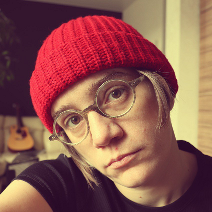 Вера Полушкина Вера Полушкина