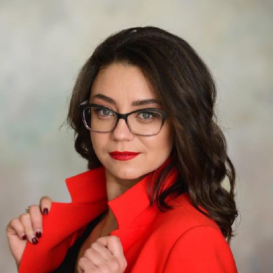 Евгения Цюра Евгения Цюра