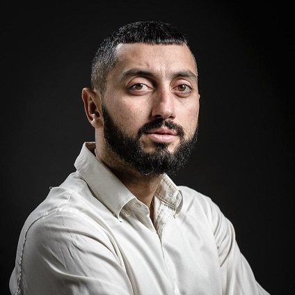 Чермен Дзотов Чермен Дзотов