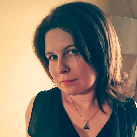 Ольга Мартынова Ольга Мартынова