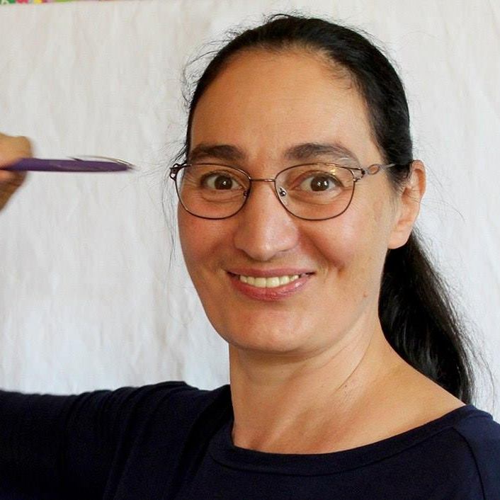 Маргарита Касаева Маргарита Касаева