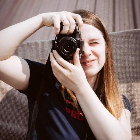 Ксения Барковская Ксения Барковская