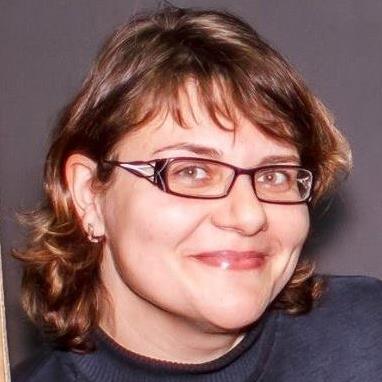 Елена Судиловская Елена Судиловская