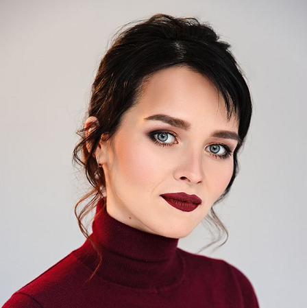 Юлия Галынская Юлия Галынская