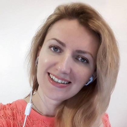 Лидия Белая Лидия Белая