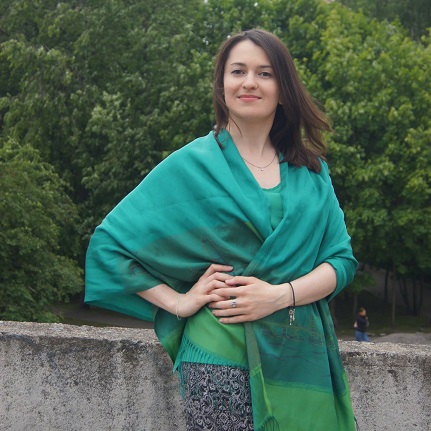 Анна Козлова Анна Козлова