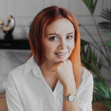 Александра Уголева Александра Уголева