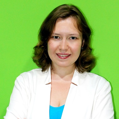 Екатерина Гольчик