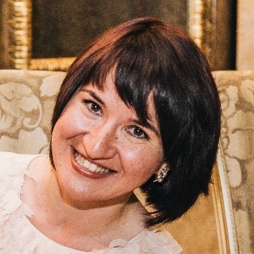 Наталья Сулейманова Наталья Сулейманова