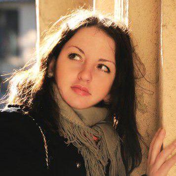 Екатерина Папаценко Екатерина Папаценко