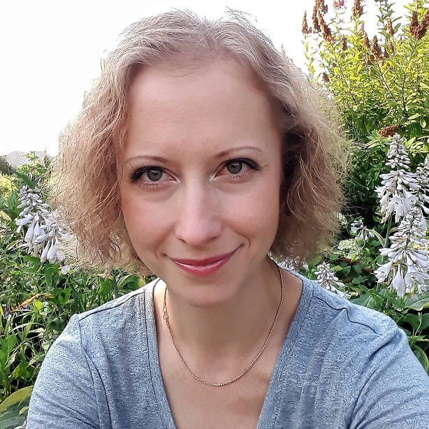 Мария Носова Мария Носова