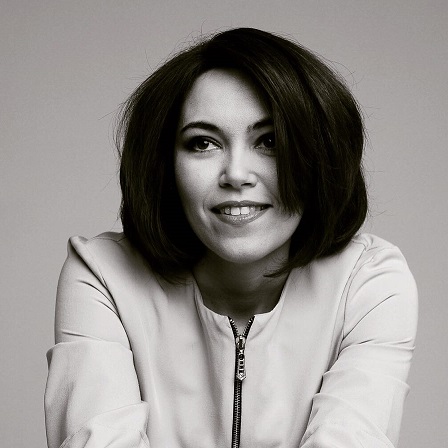 Олеся Федорова Олеся Федорова