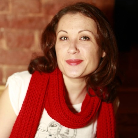 Валерия Кузеева Валерия Кузеева