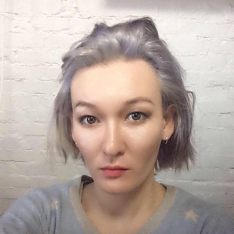 Жания Шарипжанова Жания Шарипжанова