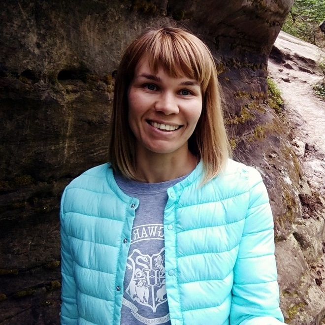 Татьяна Брызгалова Татьяна Брызгалова