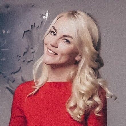 Мария Шахова Мария Шахова