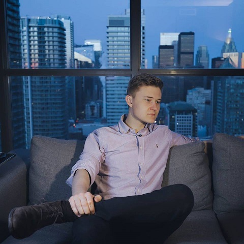 Лео Гийо Лео Гийо