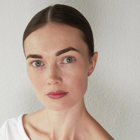 Юлия Некрасова Юлия Некрасова