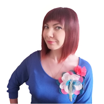 Оксана Астахина Оксана Астахина