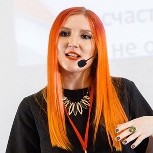 Олеся Капель Олеся Капель