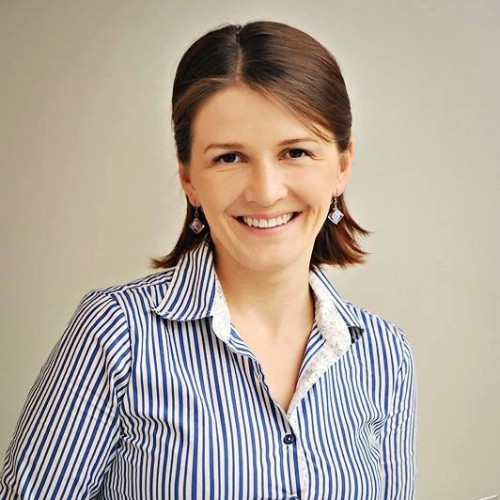 Галина Иевлева Галина Иевлева