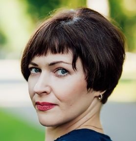 Наталия Помогаева