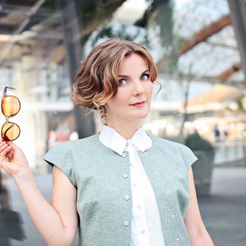 Евгения Никитина