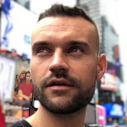 Энтони Нэво